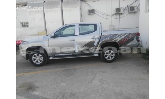 Buy Import Mitsubishi L200 Other Car in Import - Dubai in Aragatsotn Buy Import Mitsubishi L200 Other Car in Import - Dubai in Aragatsotn