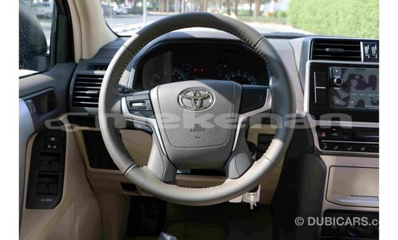Buy Import Toyota Prado Black Car in Import - Dubai in Aragatsotn Buy Import Toyota Prado Black Car in Import - Dubai in Aragatsotn
