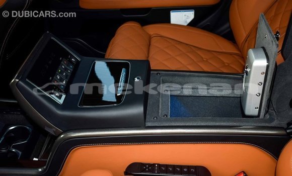 Buy Import Lexus LX Black Car in Import - Dubai in Aragatsotn Buy Import Lexus LX Black Car in Import - Dubai in Aragatsotn