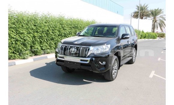 Buy Import Toyota Prado White Car in Import - Dubai in Aragatsotn Buy Import Toyota Prado White Car in Import - Dubai in Aragatsotn