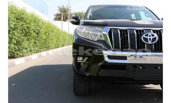 Buy Import Toyota Prado White Car in Import - Dubai in Aragatsotn Buy Import Toyota Prado White Car in Import - Dubai in Aragatsotn