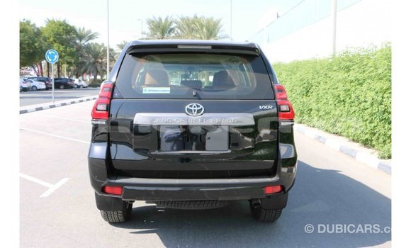 Buy Import Toyota Prado White Car in Import - Dubai in Aragatsotn Buy Import Toyota Prado White Car in Import - Dubai in Aragatsotn