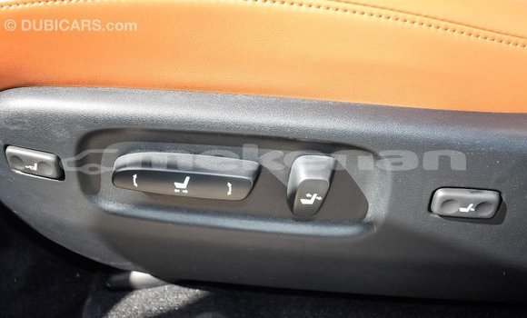 Buy Import Lexus LX White Car in Import - Dubai in Aragatsotn Buy Import Lexus LX White Car in Import - Dubai in Aragatsotn