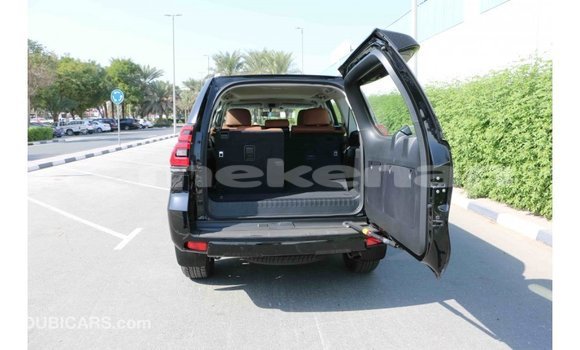 Buy Import Toyota Prado White Car in Import - Dubai in Aragatsotn Buy Import Toyota Prado White Car in Import - Dubai in Aragatsotn