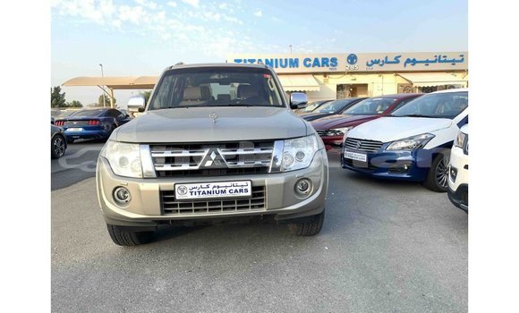 Buy Import Mitsubishi Pajero Other Car in Import - Dubai in Aragatsotn Buy Import Mitsubishi Pajero Other Car in Import - Dubai in Aragatsotn