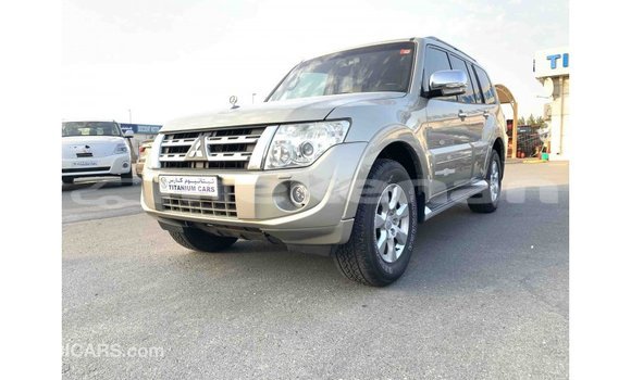 Buy Import Mitsubishi Pajero Other Car in Import - Dubai in Aragatsotn Buy Import Mitsubishi Pajero Other Car in Import - Dubai in Aragatsotn