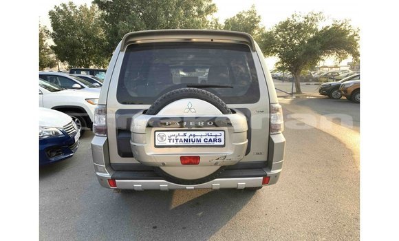 Buy Import Mitsubishi Pajero Other Car in Import - Dubai in Aragatsotn Buy Import Mitsubishi Pajero Other Car in Import - Dubai in Aragatsotn