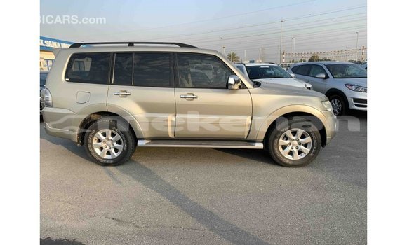 Buy Import Mitsubishi Pajero Other Car in Import - Dubai in Aragatsotn Buy Import Mitsubishi Pajero Other Car in Import - Dubai in Aragatsotn