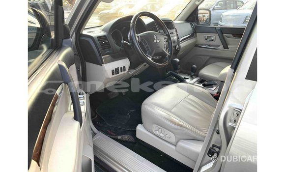 Buy Import Mitsubishi Pajero Other Car in Import - Dubai in Aragatsotn Buy Import Mitsubishi Pajero Other Car in Import - Dubai in Aragatsotn