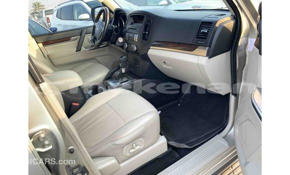 Buy Import Mitsubishi Pajero Other Car in Import - Dubai in Aragatsotn Buy Import Mitsubishi Pajero Other Car in Import - Dubai in Aragatsotn
