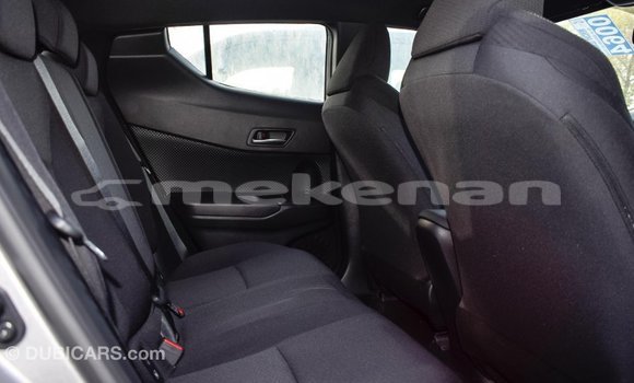 Buy Import Toyota C-HR Other Car in Import - Dubai in Aragatsotn Buy Import Toyota C-HR Other Car in Import - Dubai in Aragatsotn