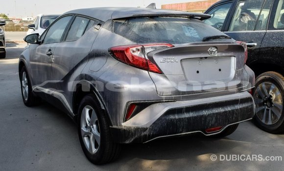 Buy Import Toyota C-HR Other Car in Import - Dubai in Aragatsotn Buy Import Toyota C-HR Other Car in Import - Dubai in Aragatsotn