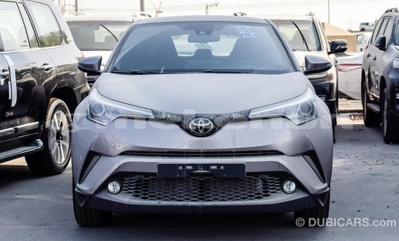 Buy Import Toyota C-HR Other Car in Import - Dubai in Aragatsotn Buy Import Toyota C-HR Other Car in Import - Dubai in Aragatsotn