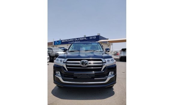 Buy Import Toyota Land Cruiser Red Car in Import - Dubai in Aragatsotn Buy Import Toyota Land Cruiser Red Car in Import - Dubai in Aragatsotn