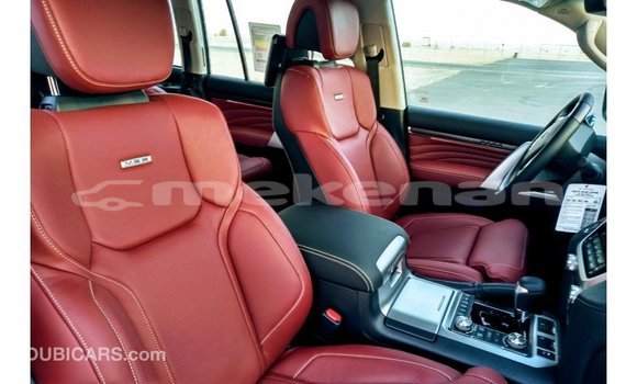 Buy Import Toyota Land Cruiser Red Car in Import - Dubai in Aragatsotn Buy Import Toyota Land Cruiser Red Car in Import - Dubai in Aragatsotn