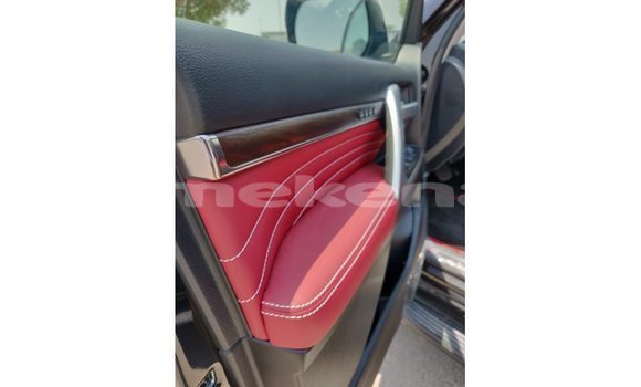 Buy Import Toyota Land Cruiser Red Car in Import - Dubai in Aragatsotn Buy Import Toyota Land Cruiser Red Car in Import - Dubai in Aragatsotn