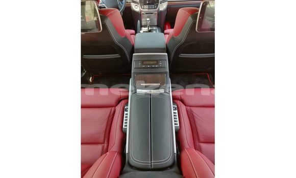 Buy Import Toyota Land Cruiser Red Car in Import - Dubai in Aragatsotn Buy Import Toyota Land Cruiser Red Car in Import - Dubai in Aragatsotn