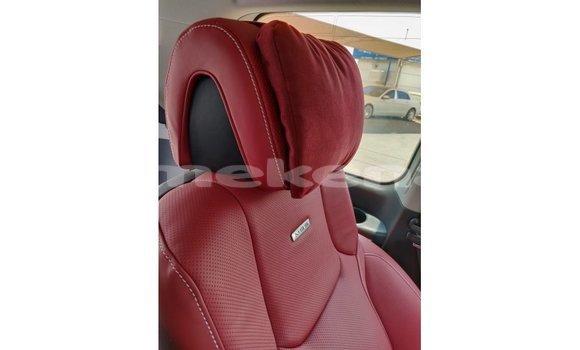 Buy Import Toyota Land Cruiser Red Car in Import - Dubai in Aragatsotn Buy Import Toyota Land Cruiser Red Car in Import - Dubai in Aragatsotn