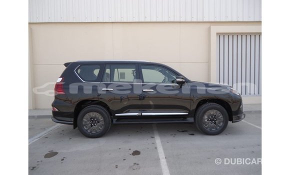 Buy Import Lexus GX Black Car in Import - Dubai in Aragatsotn Buy Import Lexus GX Black Car in Import - Dubai in Aragatsotn