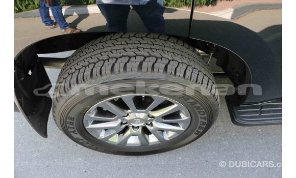 Buy Import Toyota Prado White Car in Import - Dubai in Aragatsotn Buy Import Toyota Prado White Car in Import - Dubai in Aragatsotn