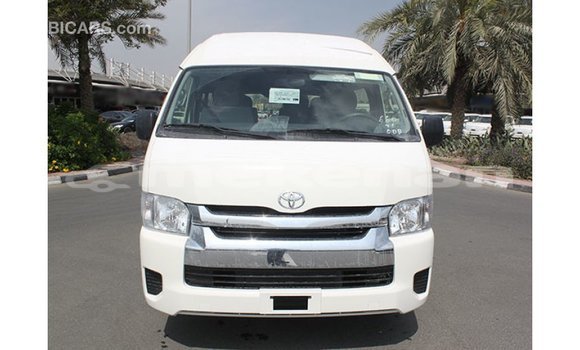 Buy Import Toyota Hiace White Car in Import - Dubai in Aragatsotn Buy Import Toyota Hiace White Car in Import - Dubai in Aragatsotn