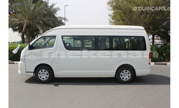 Buy Import Toyota Hiace White Car in Import - Dubai in Aragatsotn Buy Import Toyota Hiace White Car in Import - Dubai in Aragatsotn