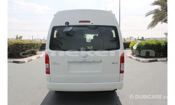 Buy Import Toyota Hiace White Car in Import - Dubai in Aragatsotn Buy Import Toyota Hiace White Car in Import - Dubai in Aragatsotn