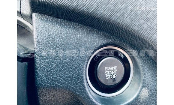 Buy Import Hyundai Santa Fe White Car in Import - Dubai in Aragatsotn Buy Import Hyundai Santa Fe White Car in Import - Dubai in Aragatsotn