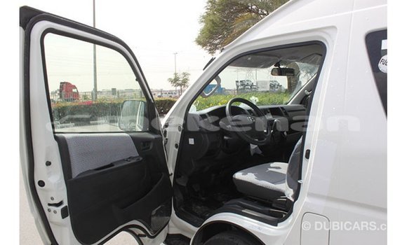 Buy Import Toyota Hiace White Car in Import - Dubai in Aragatsotn Buy Import Toyota Hiace White Car in Import - Dubai in Aragatsotn