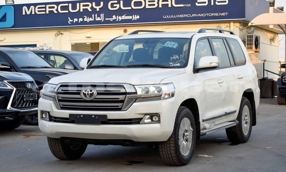 Buy Import Toyota Land Cruiser Other Car in Import - Dubai in Aragatsotn Buy Import Toyota Land Cruiser Other Car in Import - Dubai in Aragatsotn
