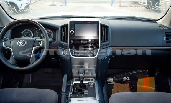 Buy Import Toyota Land Cruiser Other Car in Import - Dubai in Aragatsotn Buy Import Toyota Land Cruiser Other Car in Import - Dubai in Aragatsotn
