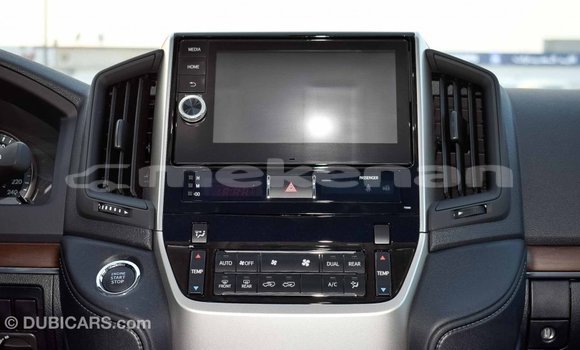 Buy Import Toyota Land Cruiser Other Car in Import - Dubai in Aragatsotn Buy Import Toyota Land Cruiser Other Car in Import - Dubai in Aragatsotn