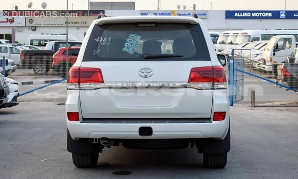 Buy Import Toyota Land Cruiser Other Car in Import - Dubai in Aragatsotn Buy Import Toyota Land Cruiser Other Car in Import - Dubai in Aragatsotn