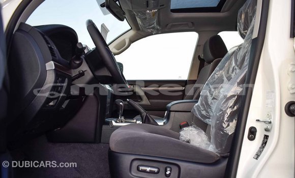 Buy Import Toyota Land Cruiser Other Car in Import - Dubai in Aragatsotn Buy Import Toyota Land Cruiser Other Car in Import - Dubai in Aragatsotn