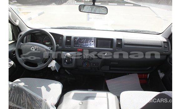 Buy Import Toyota Hiace White Car in Import - Dubai in Aragatsotn Buy Import Toyota Hiace White Car in Import - Dubai in Aragatsotn