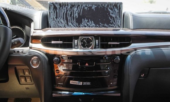 Buy Import Lexus LX Other Car in Import - Dubai in Aragatsotn Buy Import Lexus LX Other Car in Import - Dubai in Aragatsotn