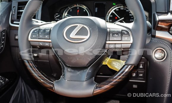 Buy Import Lexus LX Other Car in Import - Dubai in Aragatsotn Buy Import Lexus LX Other Car in Import - Dubai in Aragatsotn