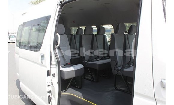 Buy Import Toyota Hiace White Car in Import - Dubai in Aragatsotn Buy Import Toyota Hiace White Car in Import - Dubai in Aragatsotn