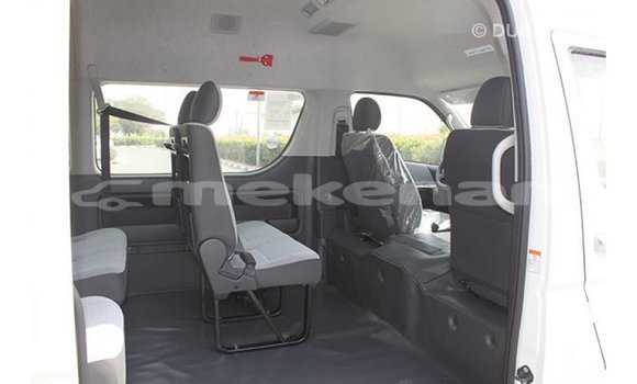Buy Import Toyota Hiace White Car in Import - Dubai in Aragatsotn Buy Import Toyota Hiace White Car in Import - Dubai in Aragatsotn