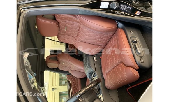 Buy Import Lexus LX Black Car in Import - Dubai in Aragatsotn Buy Import Lexus LX Black Car in Import - Dubai in Aragatsotn