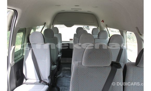 Buy Import Toyota Hiace White Car in Import - Dubai in Aragatsotn Buy Import Toyota Hiace White Car in Import - Dubai in Aragatsotn