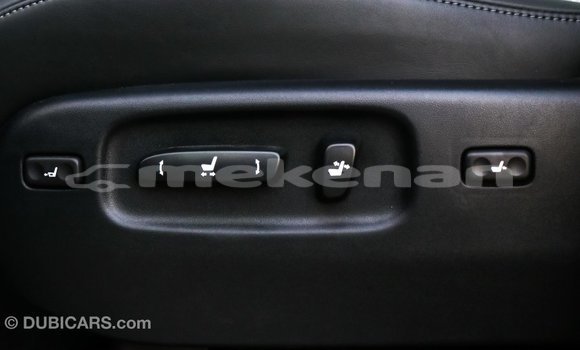 Buy Import Lexus LX Blue Car in Import - Dubai in Aragatsotn Buy Import Lexus LX Blue Car in Import - Dubai in Aragatsotn