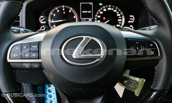 Buy Import Lexus LX Blue Car in Import - Dubai in Aragatsotn Buy Import Lexus LX Blue Car in Import - Dubai in Aragatsotn