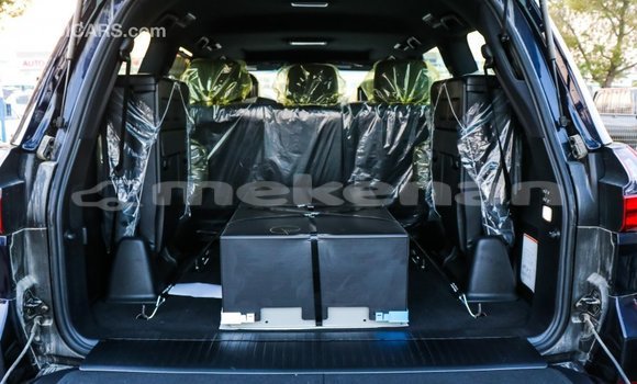 Buy Import Lexus LX Blue Car in Import - Dubai in Aragatsotn Buy Import Lexus LX Blue Car in Import - Dubai in Aragatsotn