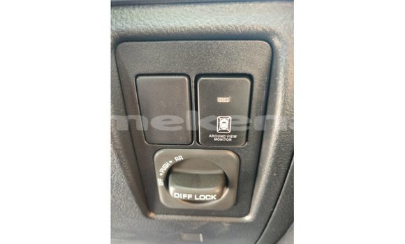 Buy Import Toyota Land Cruiser White Car in Import - Dubai in Aragatsotn Buy Import Toyota Land Cruiser White Car in Import - Dubai in Aragatsotn