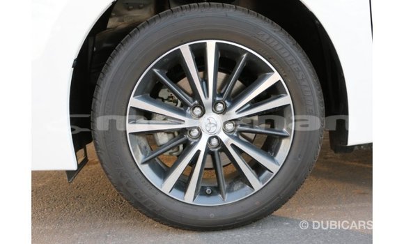 Buy Import Toyota Corolla White Car in Import - Dubai in Aragatsotn Buy Import Toyota Corolla White Car in Import - Dubai in Aragatsotn