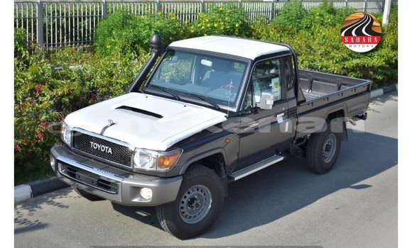 Buy Import Toyota Land Cruiser Other Car in Import - Dubai in Aragatsotn Buy Import Toyota Land Cruiser Other Car in Import - Dubai in Aragatsotn