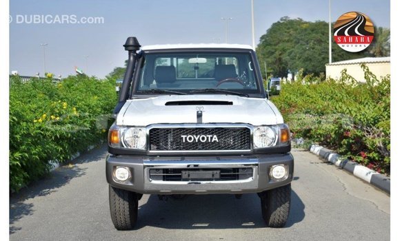 Buy Import Toyota Land Cruiser Other Car in Import - Dubai in Aragatsotn Buy Import Toyota Land Cruiser Other Car in Import - Dubai in Aragatsotn