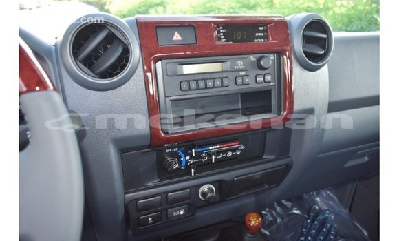Buy Import Toyota Land Cruiser Other Car in Import - Dubai in Aragatsotn Buy Import Toyota Land Cruiser Other Car in Import - Dubai in Aragatsotn