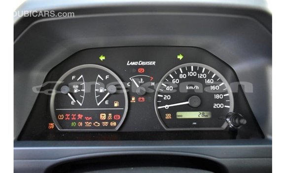 Buy Import Toyota Land Cruiser Other Car in Import - Dubai in Aragatsotn Buy Import Toyota Land Cruiser Other Car in Import - Dubai in Aragatsotn